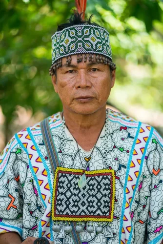 Master Plant Dieta - Beyond Sapiens - Mokapari Nete - Maestro Pervis